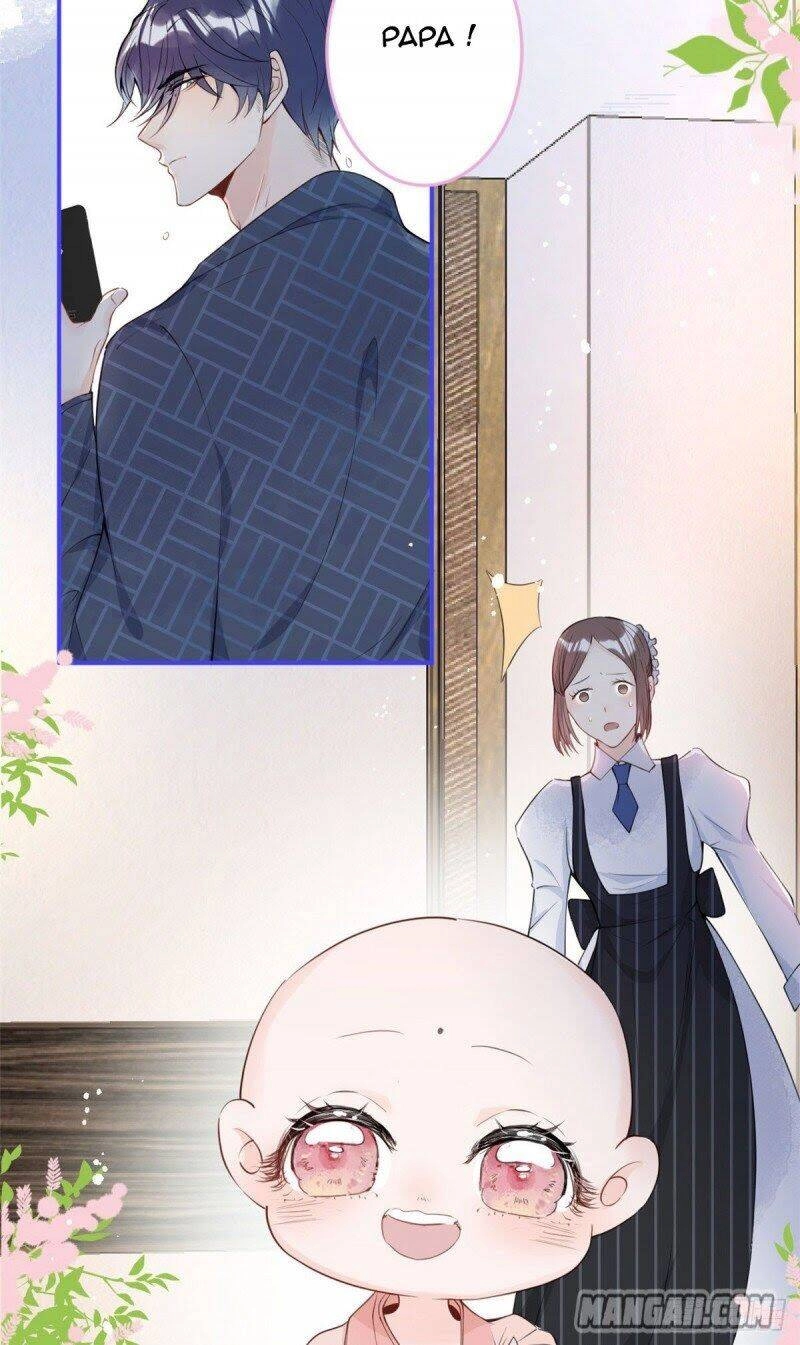 Ta Có Năm Đại Lão Ba Ba Chapter 10 - 14