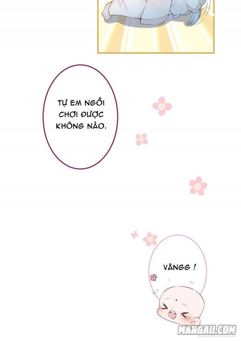 Ta Có Năm Đại Lão Ba Ba Chapter 10 - 17