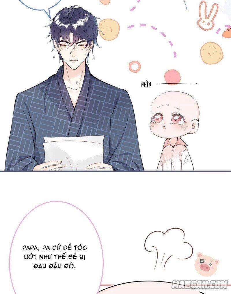 Ta Có Năm Đại Lão Ba Ba Chapter 10 - 20