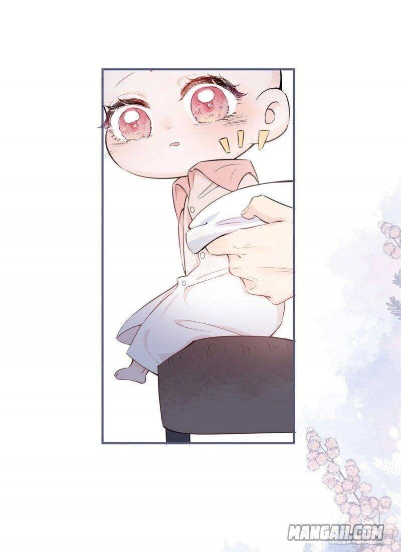 Ta Có Năm Đại Lão Ba Ba Chapter 10 - 23