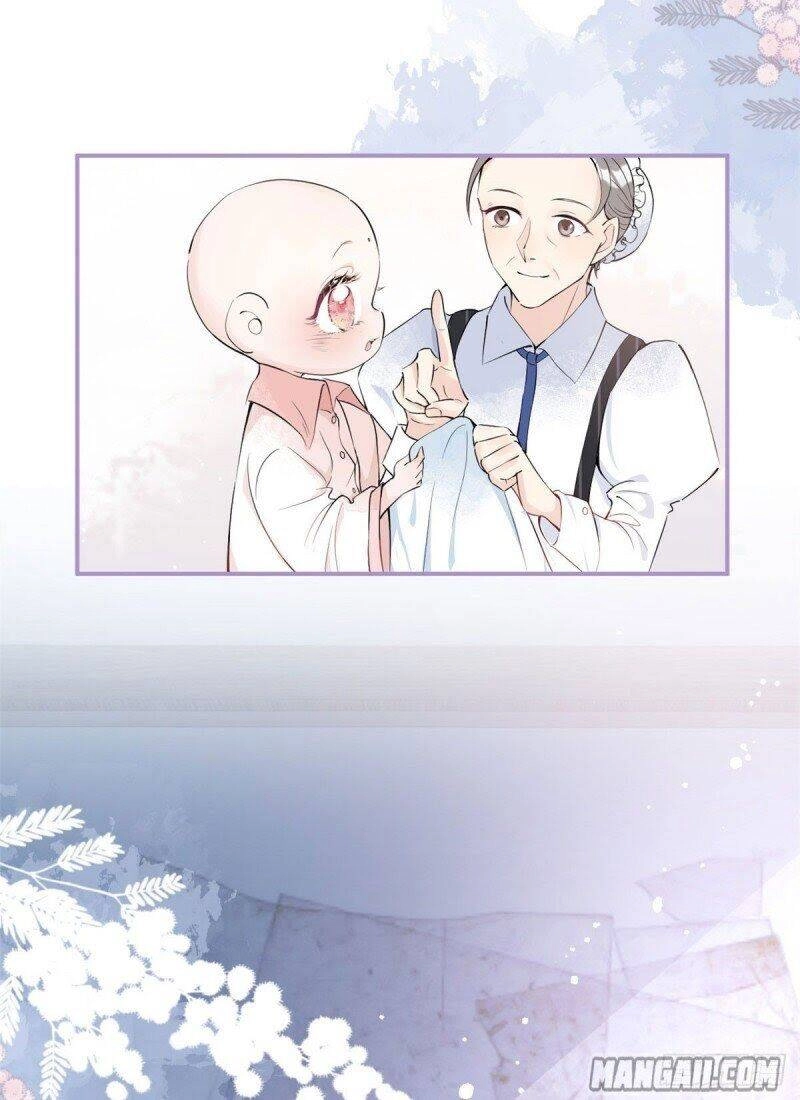 Ta Có Năm Đại Lão Ba Ba Chapter 10 - 24