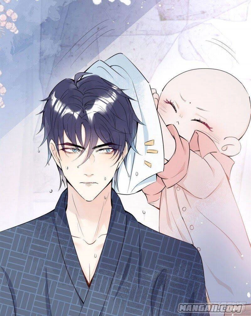 Ta Có Năm Đại Lão Ba Ba Chapter 10 - 25