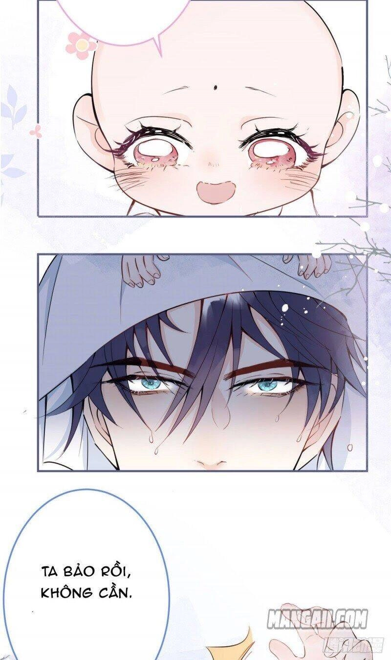 Ta Có Năm Đại Lão Ba Ba Chapter 10 - 29