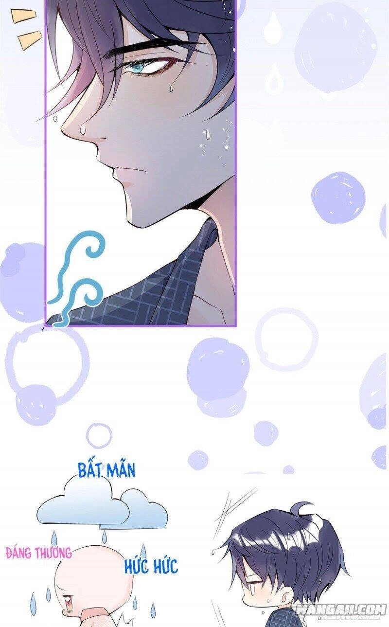 Ta Có Năm Đại Lão Ba Ba Chapter 10 - 33