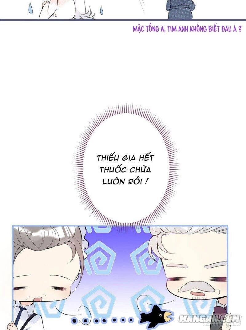 Ta Có Năm Đại Lão Ba Ba Chapter 10 - 34