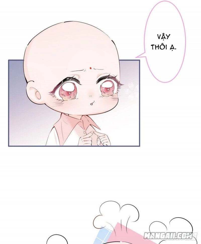 Ta Có Năm Đại Lão Ba Ba Chapter 11 - 2