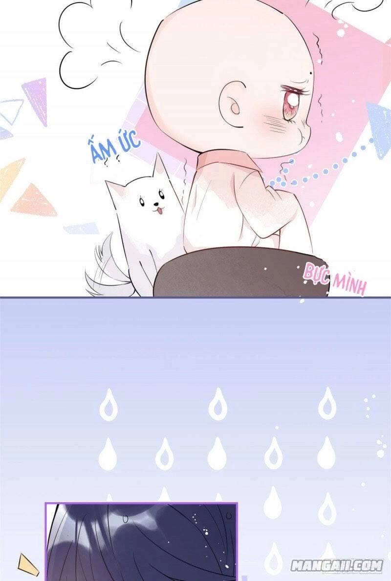 Ta Có Năm Đại Lão Ba Ba Chapter 11 - 3