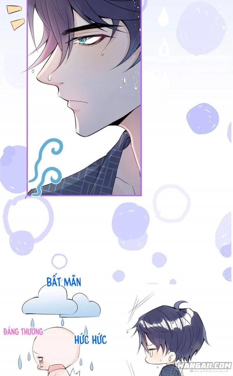 Ta Có Năm Đại Lão Ba Ba Chapter 11 - 4