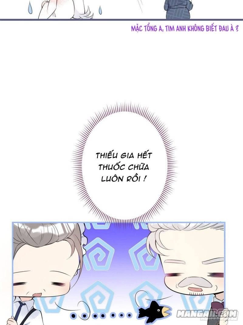 Ta Có Năm Đại Lão Ba Ba Chapter 11 - 5