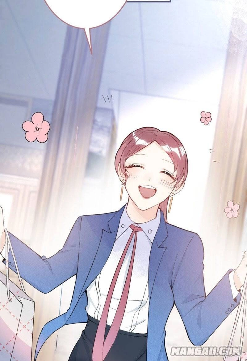 Ta Có Năm Đại Lão Ba Ba Chapter 11 - 8