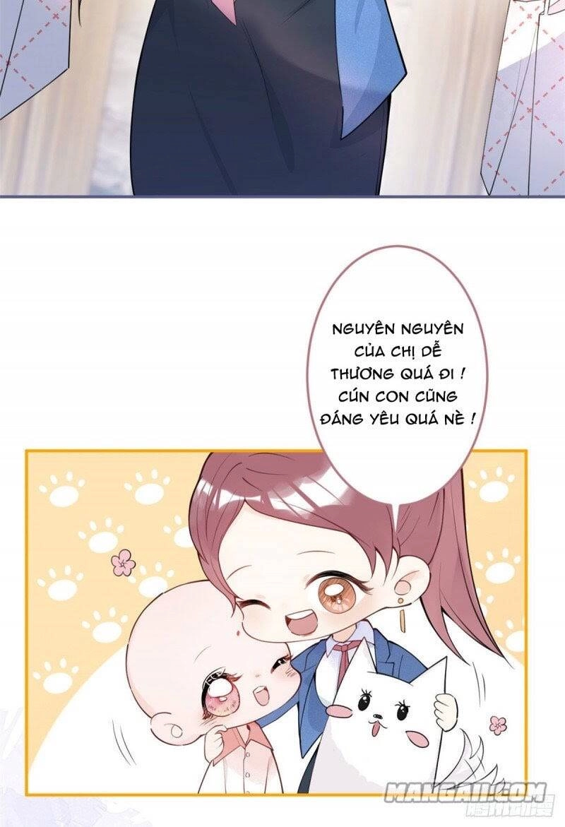 Ta Có Năm Đại Lão Ba Ba Chapter 11 - 9