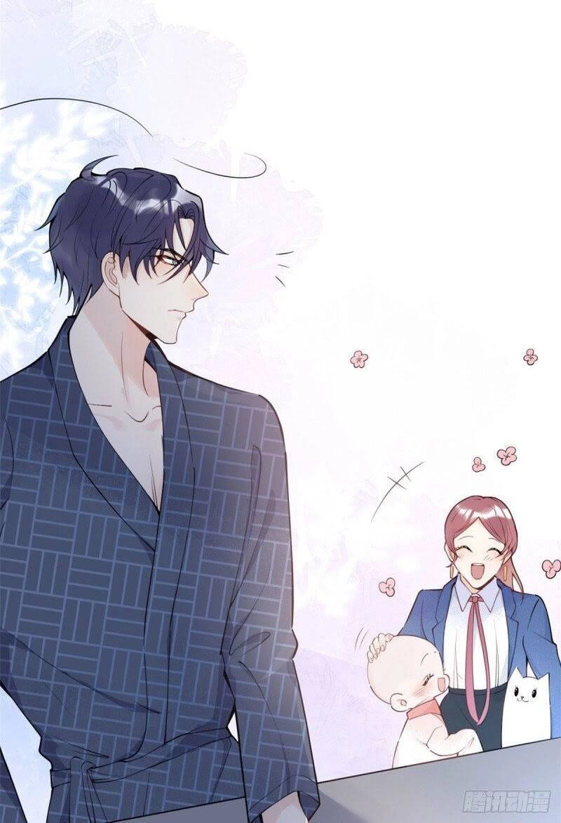 Ta Có Năm Đại Lão Ba Ba Chapter 11 - 10