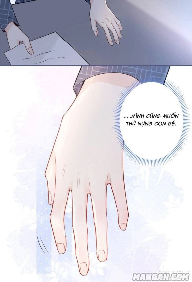 Ta Có Năm Đại Lão Ba Ba Chapter 11 - 11