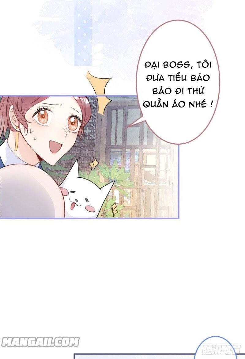 Ta Có Năm Đại Lão Ba Ba Chapter 11 - 12