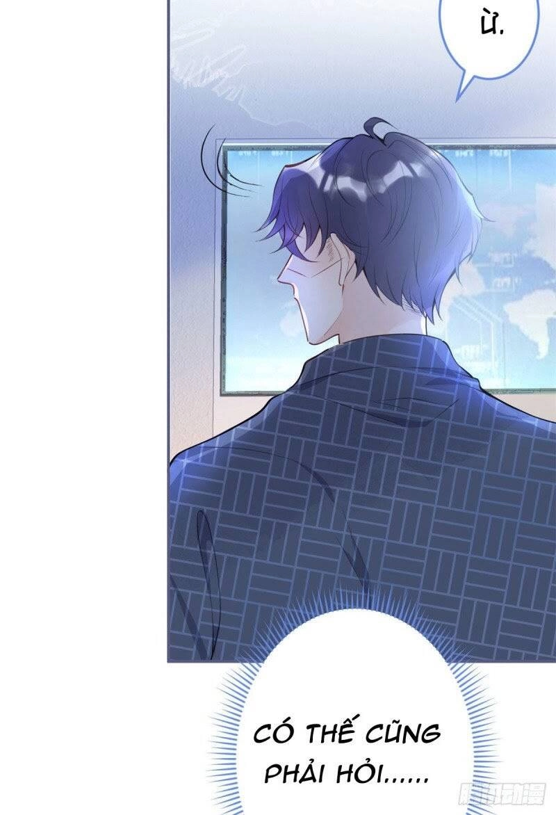 Ta Có Năm Đại Lão Ba Ba Chapter 11 - 13