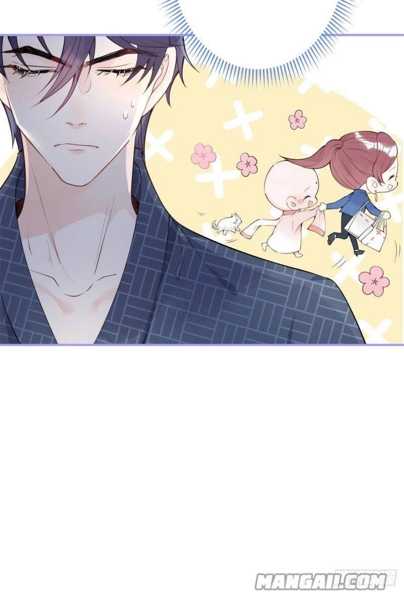 Ta Có Năm Đại Lão Ba Ba Chapter 11 - 14