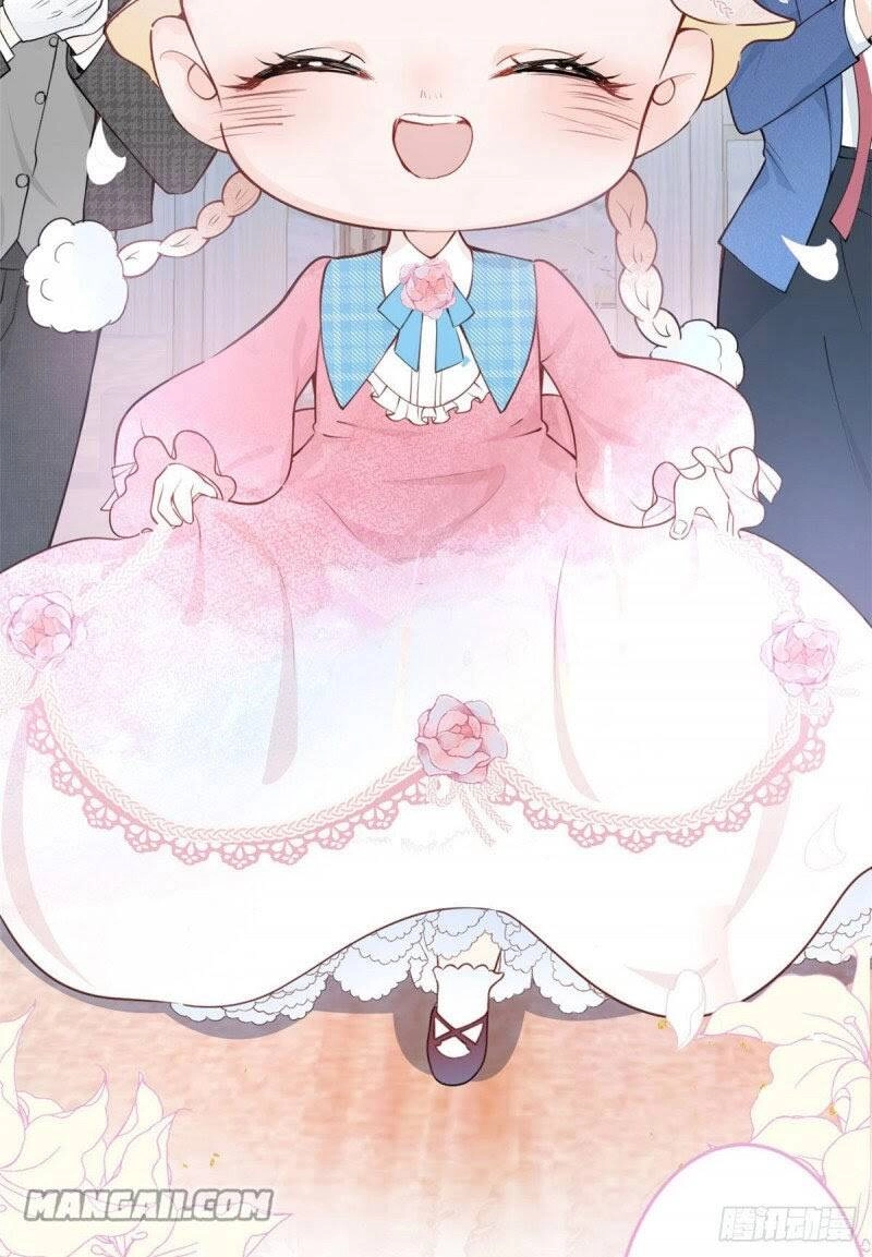 Ta Có Năm Đại Lão Ba Ba Chapter 11 - 17