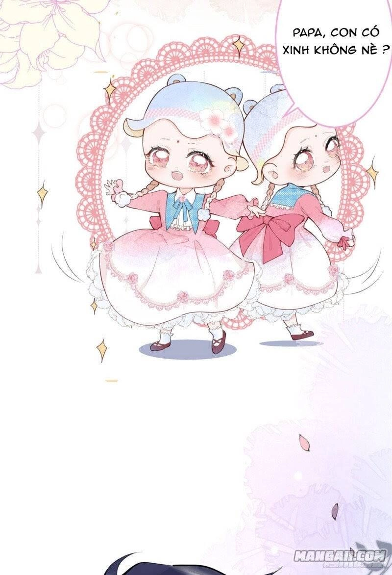 Ta Có Năm Đại Lão Ba Ba Chapter 11 - 18