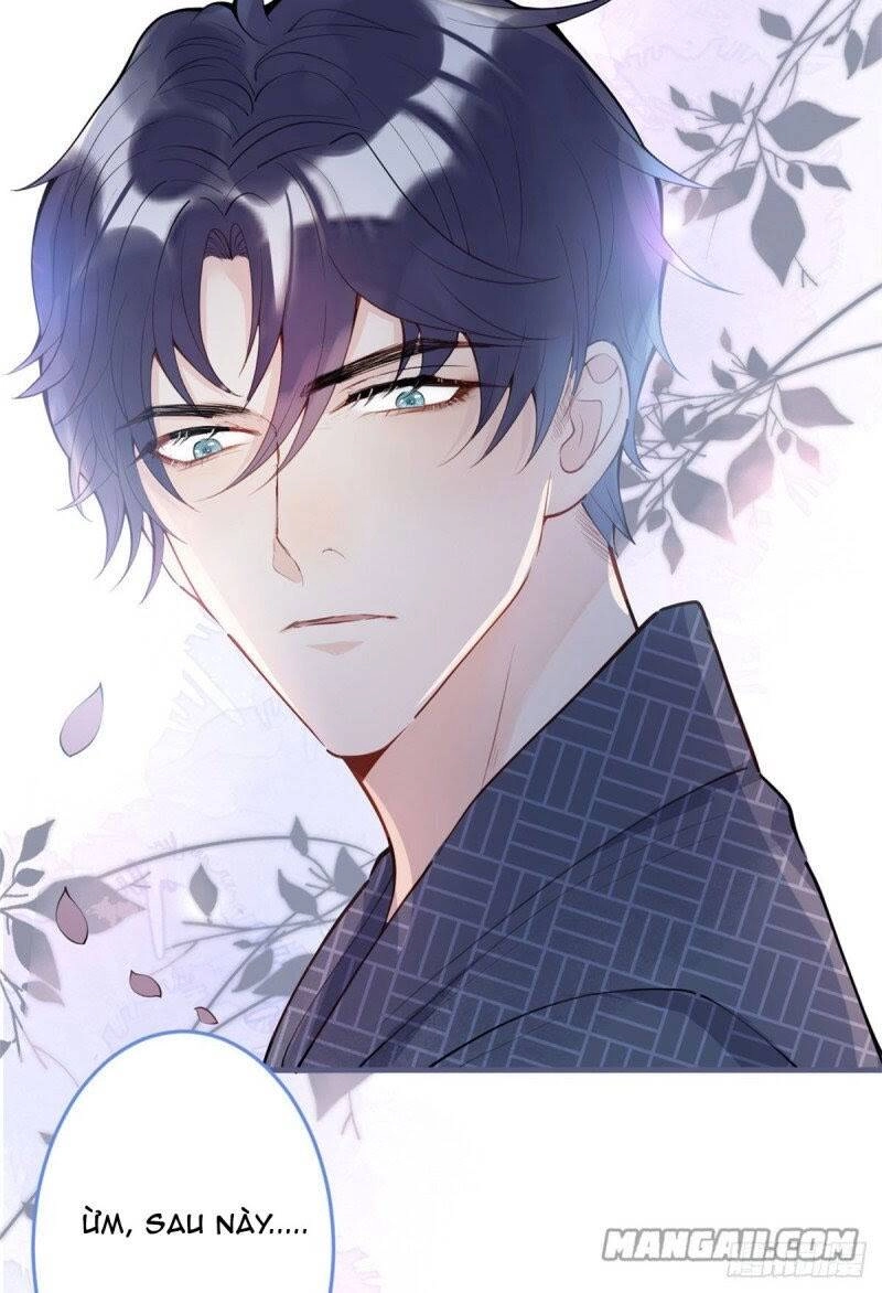 Ta Có Năm Đại Lão Ba Ba Chapter 11 - 19