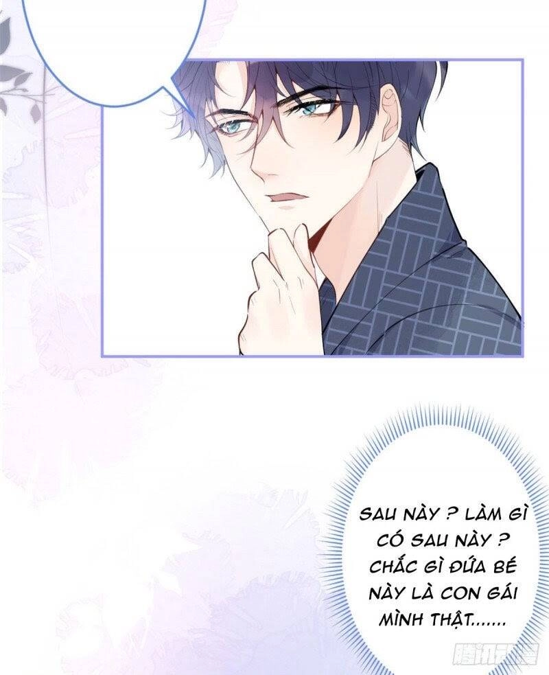 Ta Có Năm Đại Lão Ba Ba Chapter 11 - 20