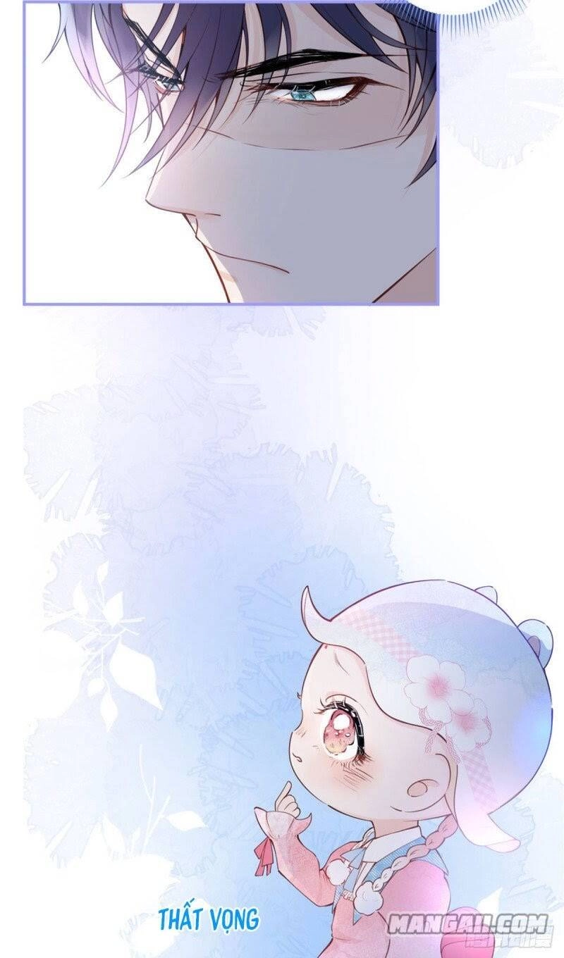 Ta Có Năm Đại Lão Ba Ba Chapter 11 - 21