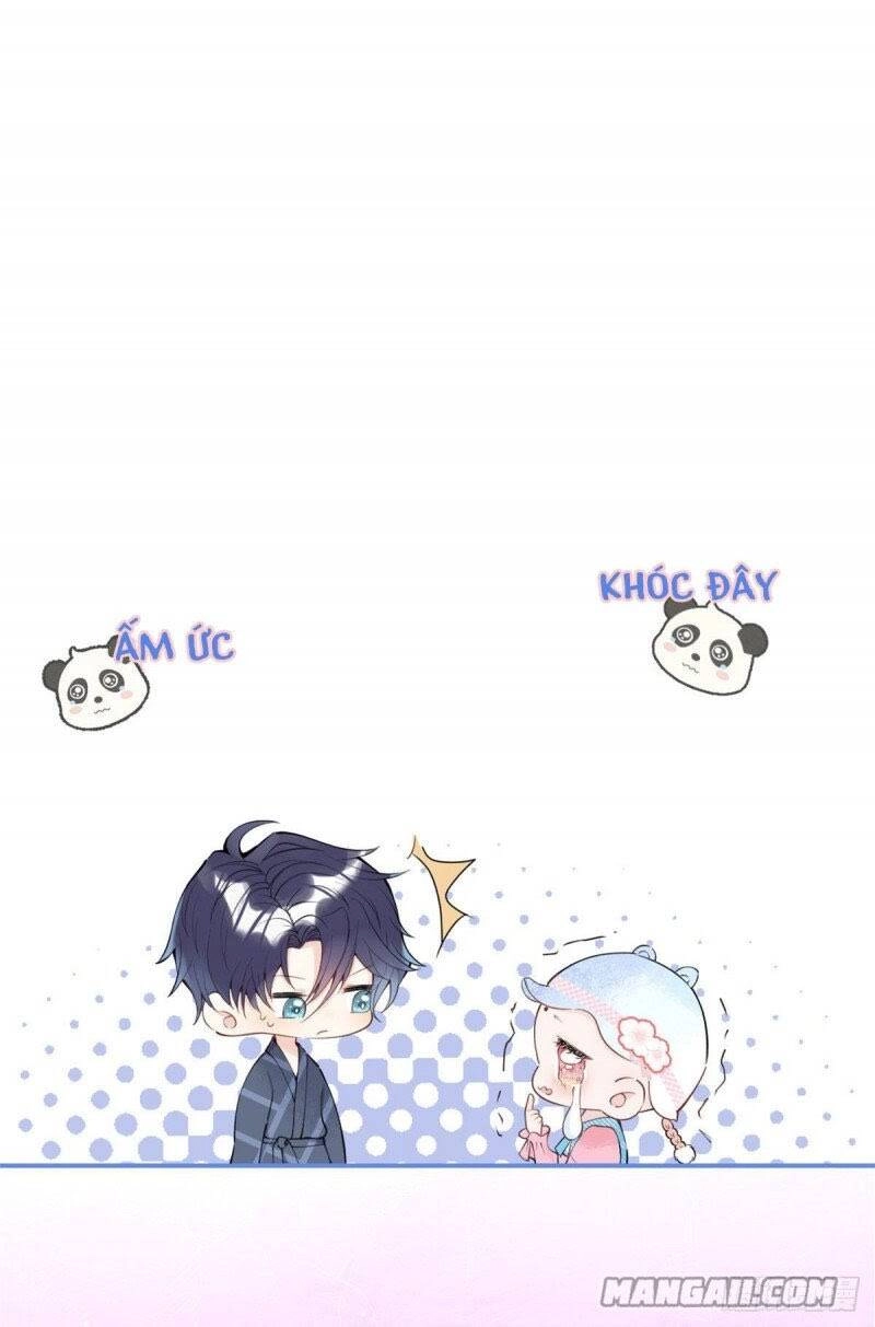 Ta Có Năm Đại Lão Ba Ba Chapter 11 - 23