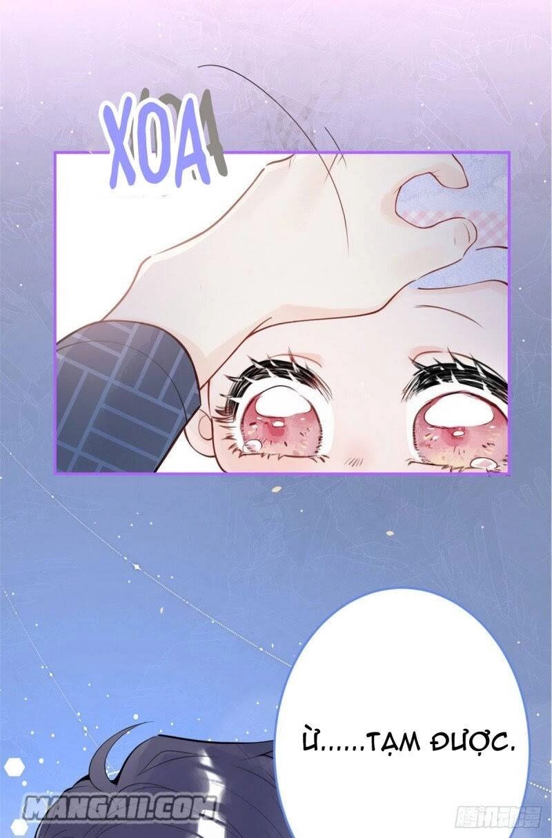 Ta Có Năm Đại Lão Ba Ba Chapter 11 - 24