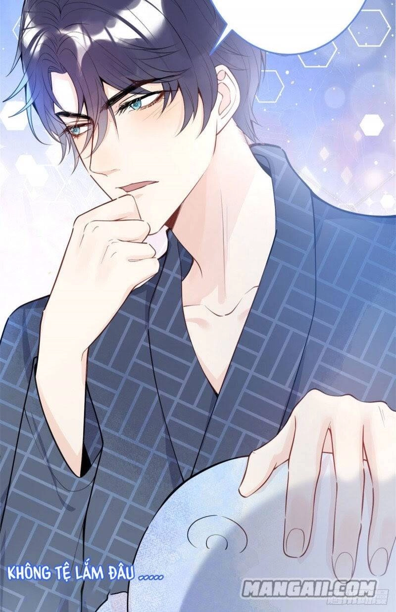 Ta Có Năm Đại Lão Ba Ba Chapter 11 - 25