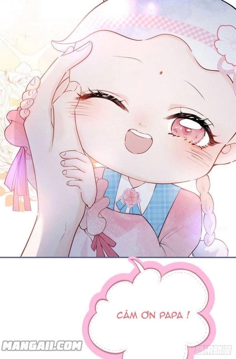 Ta Có Năm Đại Lão Ba Ba Chapter 11 - 27