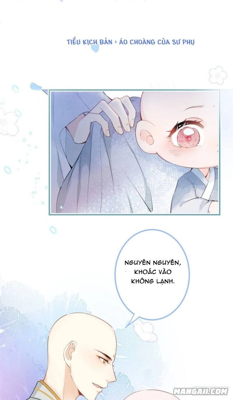 Ta Có Năm Đại Lão Ba Ba Chapter 11 - 29