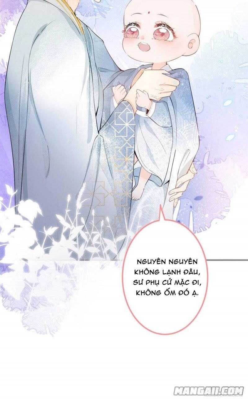 Ta Có Năm Đại Lão Ba Ba Chapter 11 - 30