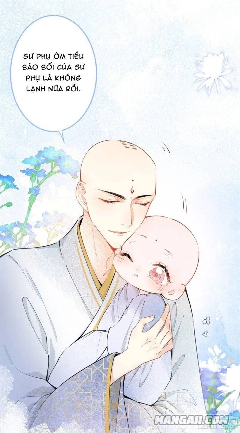 Ta Có Năm Đại Lão Ba Ba Chapter 11 - 31