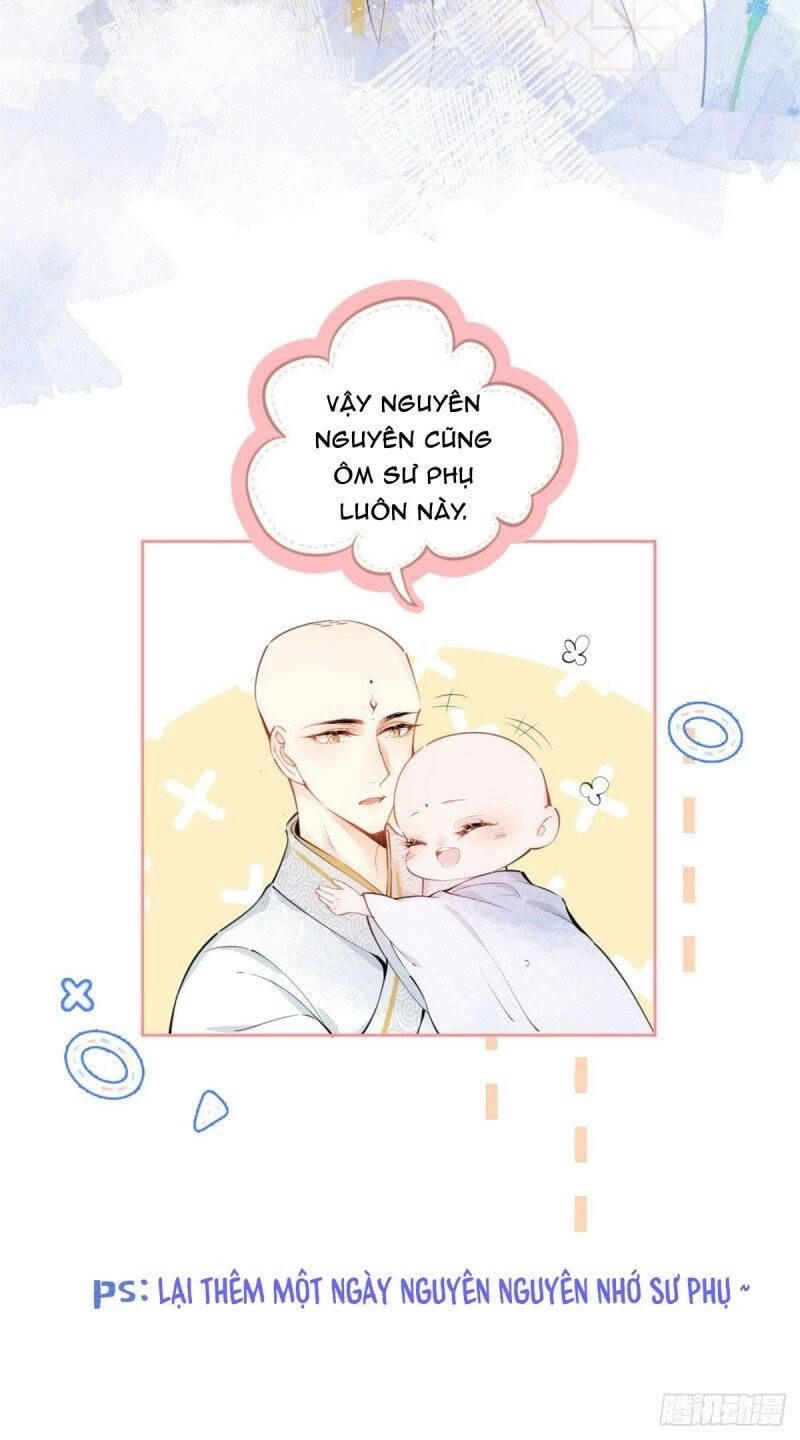 Ta Có Năm Đại Lão Ba Ba Chapter 11 - 32