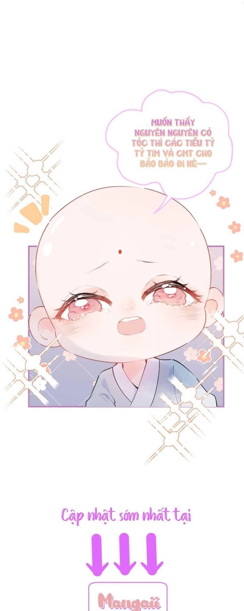 Ta Có Năm Đại Lão Ba Ba Chapter 11 - 33