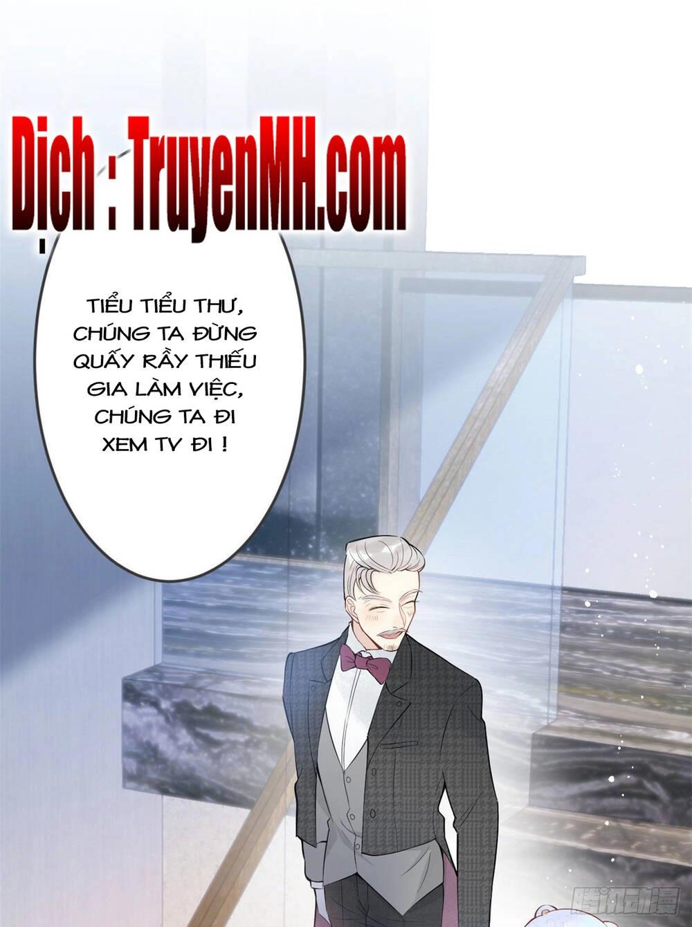 Ta Có Năm Đại Lão Ba Ba Chapter 13 - 2