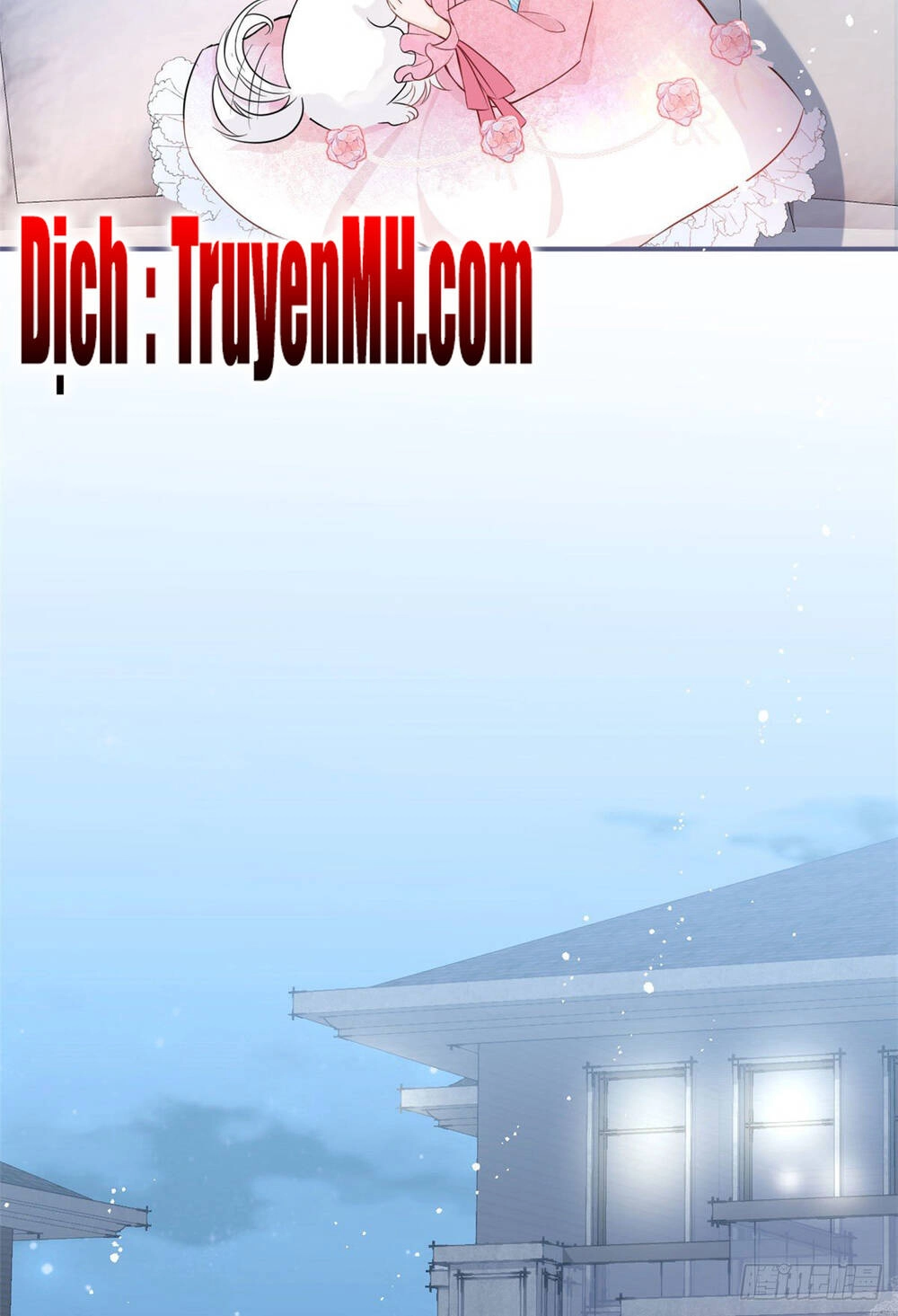 Ta Có Năm Đại Lão Ba Ba Chapter 13 - 8