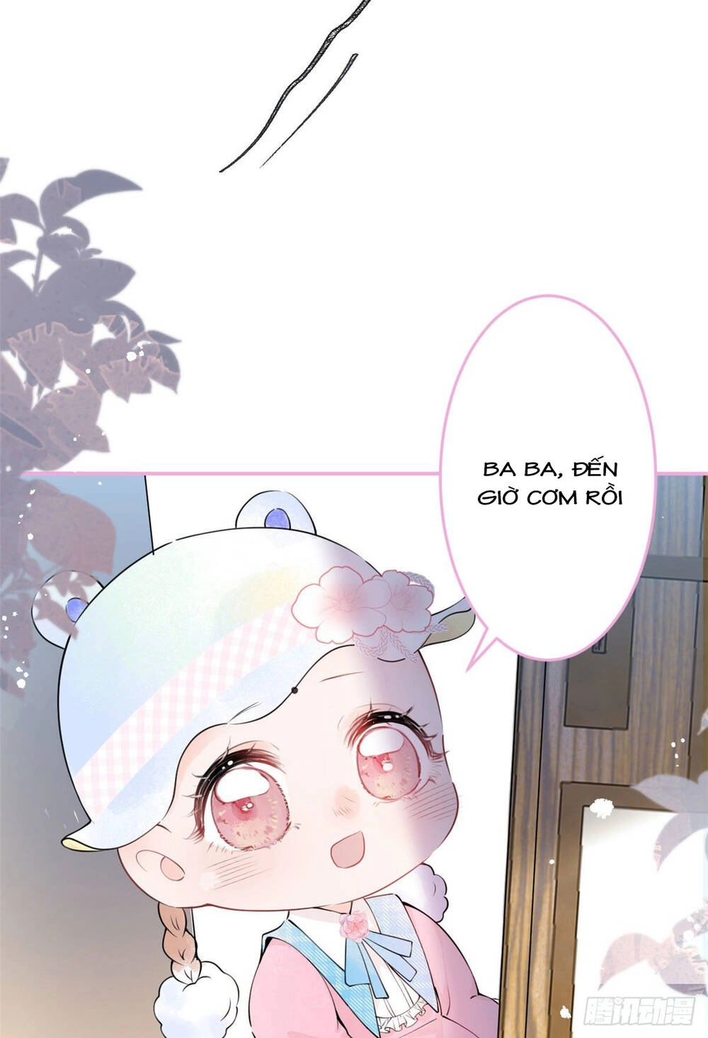 Ta Có Năm Đại Lão Ba Ba Chapter 13 - 21