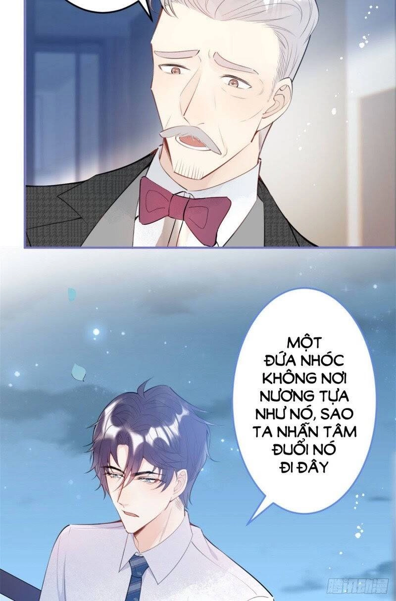 Ta Có Năm Đại Lão Ba Ba Chapter 15 - 11