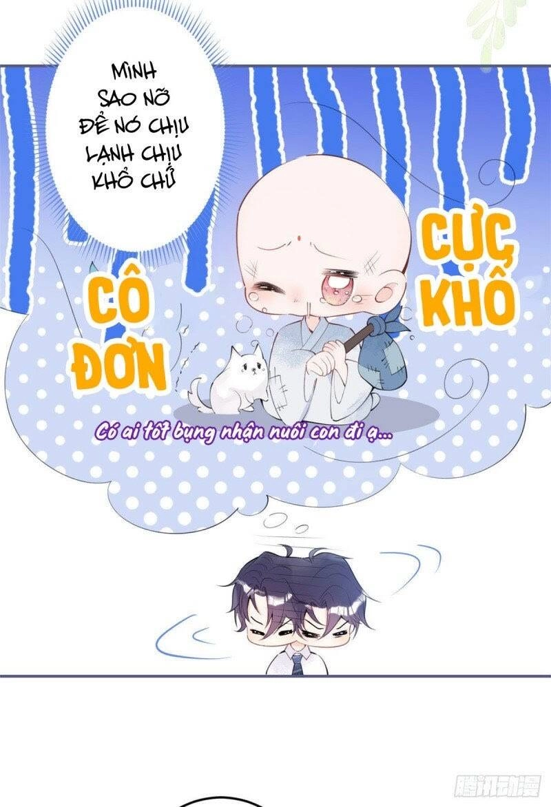 Ta Có Năm Đại Lão Ba Ba Chapter 15 - 13