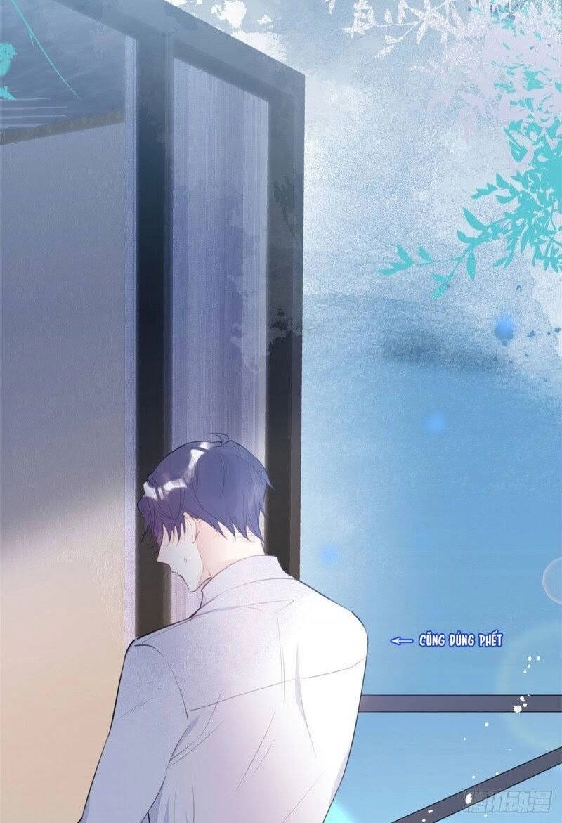 Ta Có Năm Đại Lão Ba Ba Chapter 15 - 15