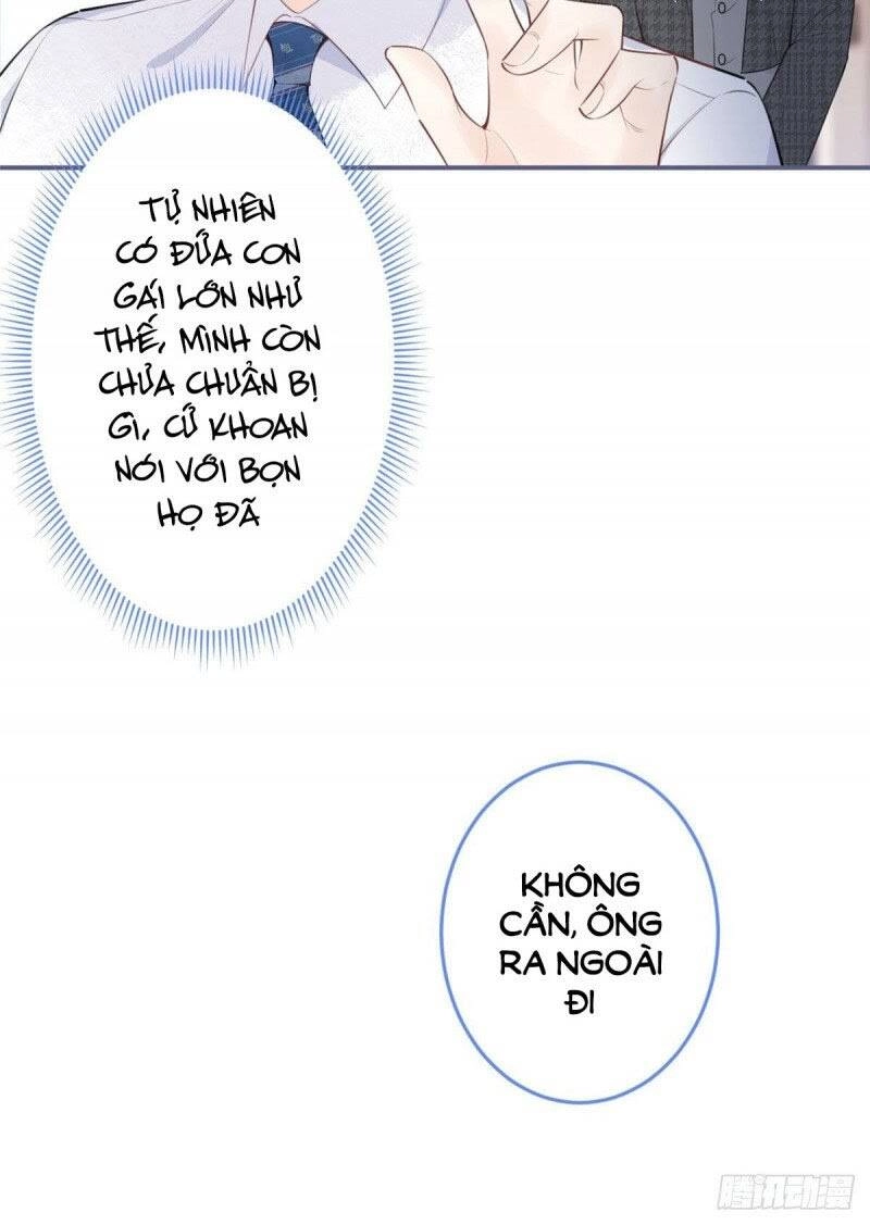 Ta Có Năm Đại Lão Ba Ba Chapter 15 - 17