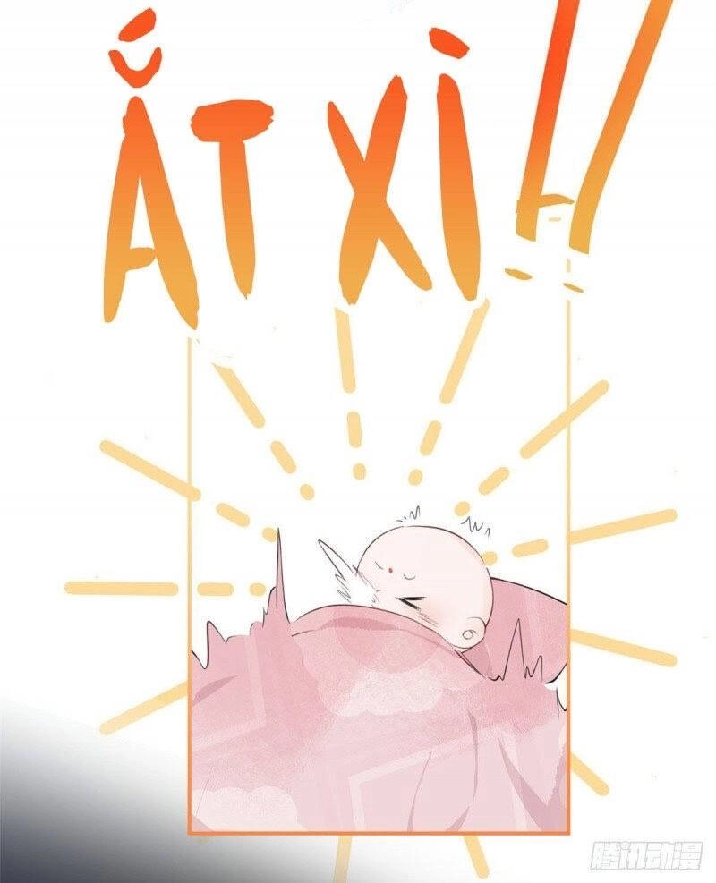 Ta Có Năm Đại Lão Ba Ba Chapter 15 - 23