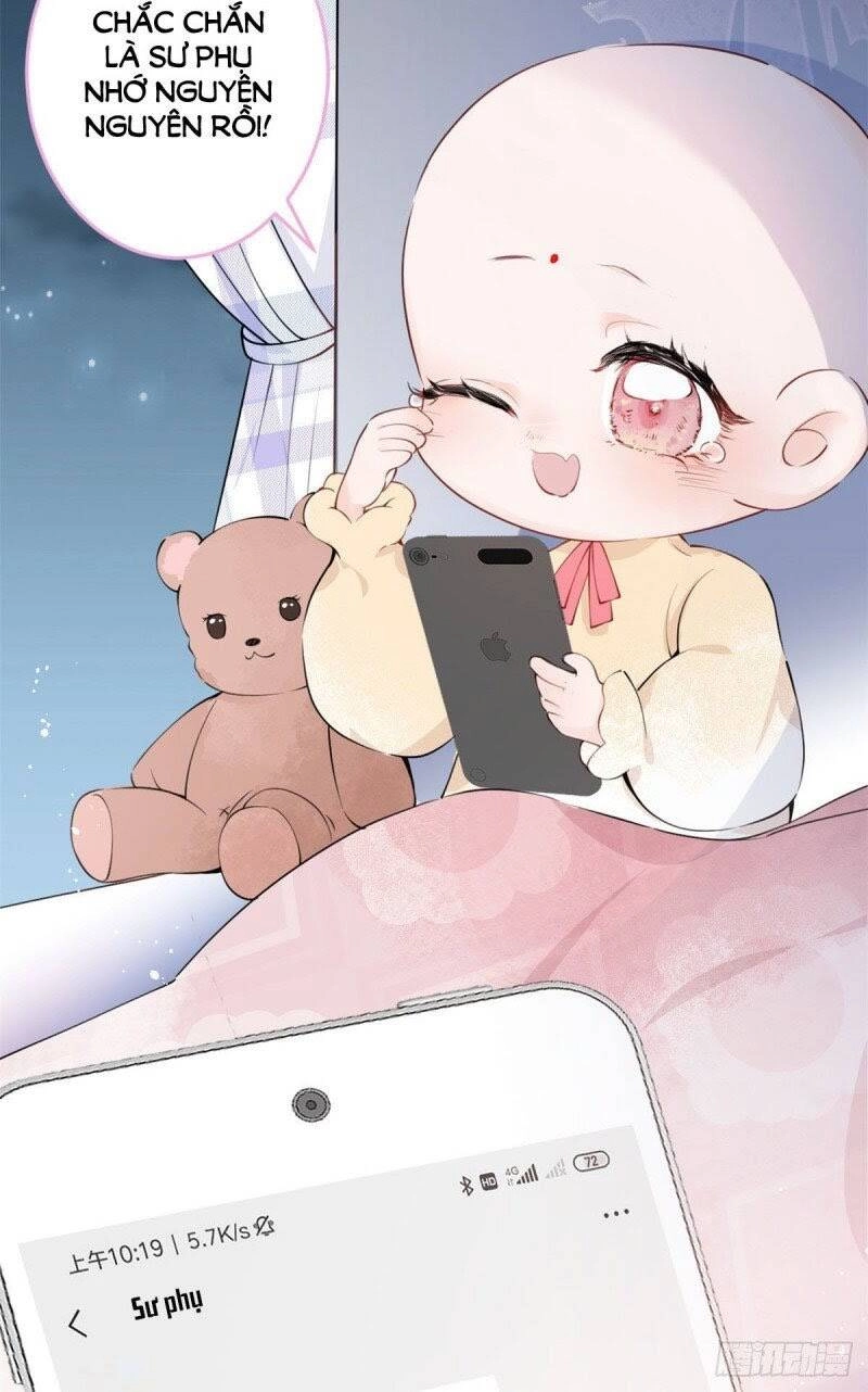 Ta Có Năm Đại Lão Ba Ba Chapter 15 - 25