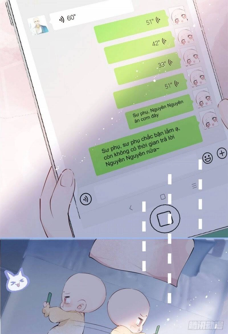 Ta Có Năm Đại Lão Ba Ba Chapter 15 - 26