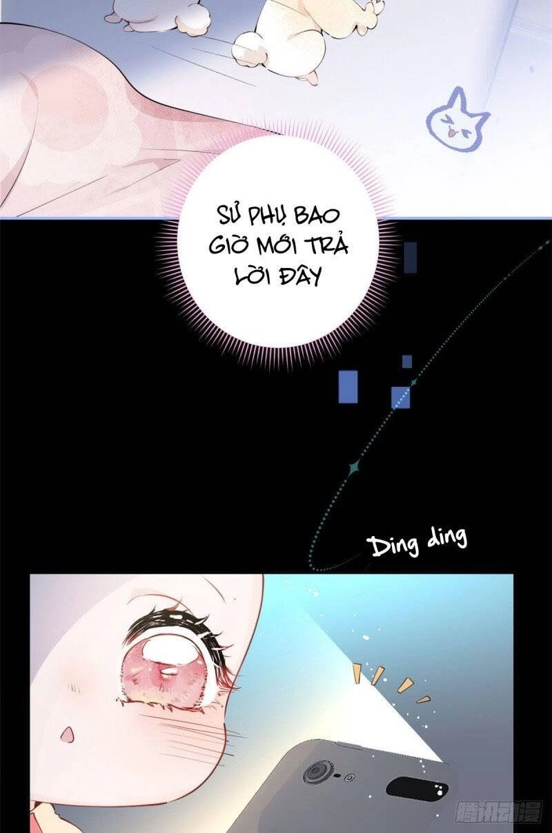 Ta Có Năm Đại Lão Ba Ba Chapter 15 - 27