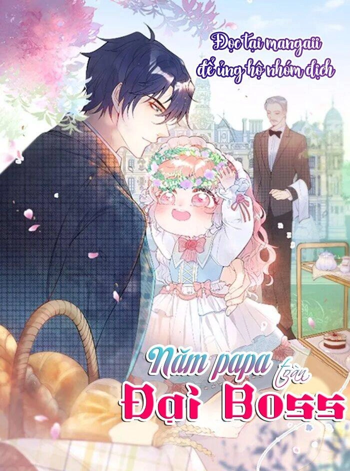 Ta Có Năm Đại Lão Ba Ba Chapter 16 - 1