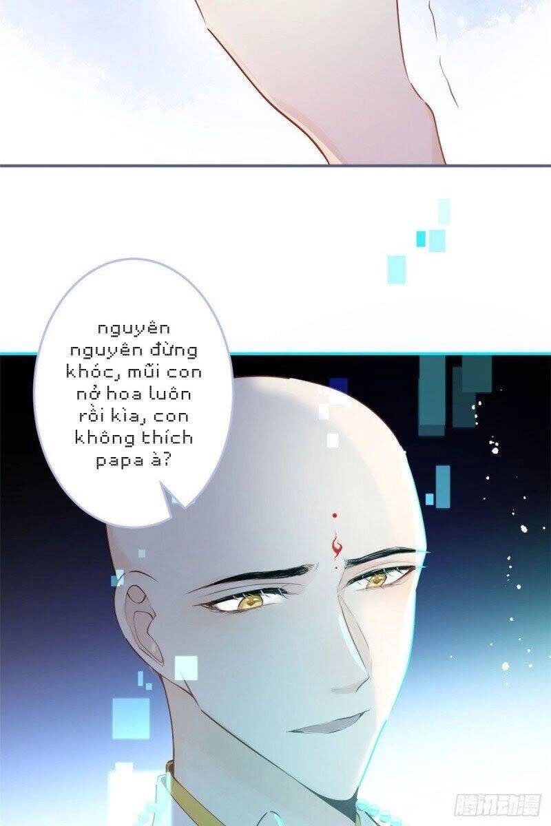 Ta Có Năm Đại Lão Ba Ba Chapter 16 - 8