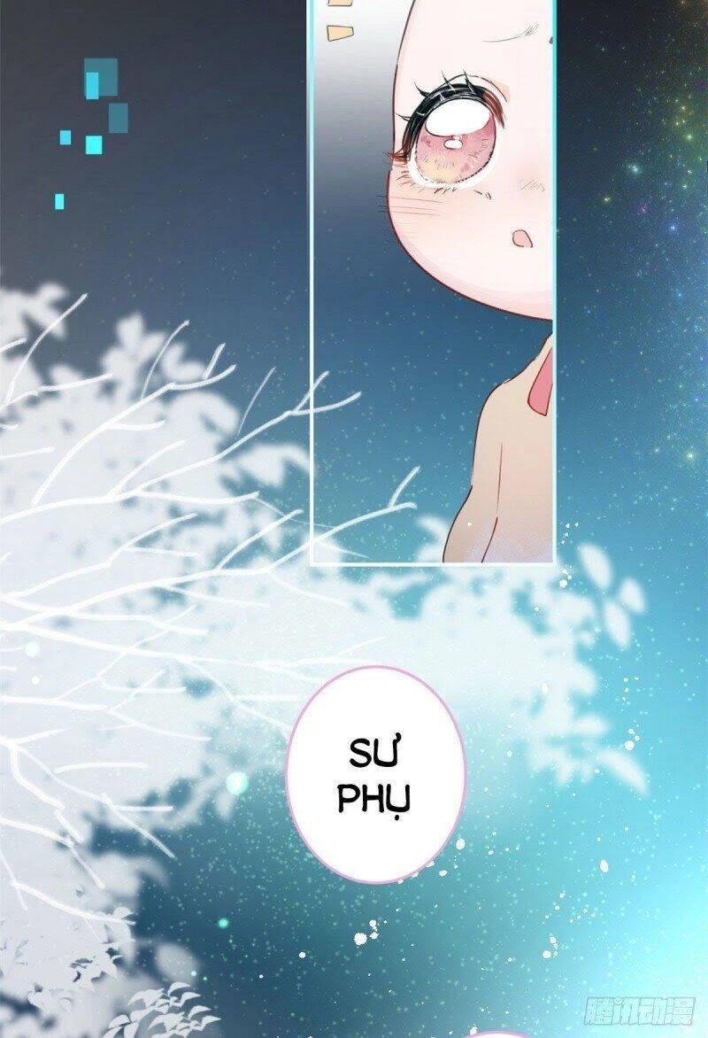 Ta Có Năm Đại Lão Ba Ba Chapter 16 - 12