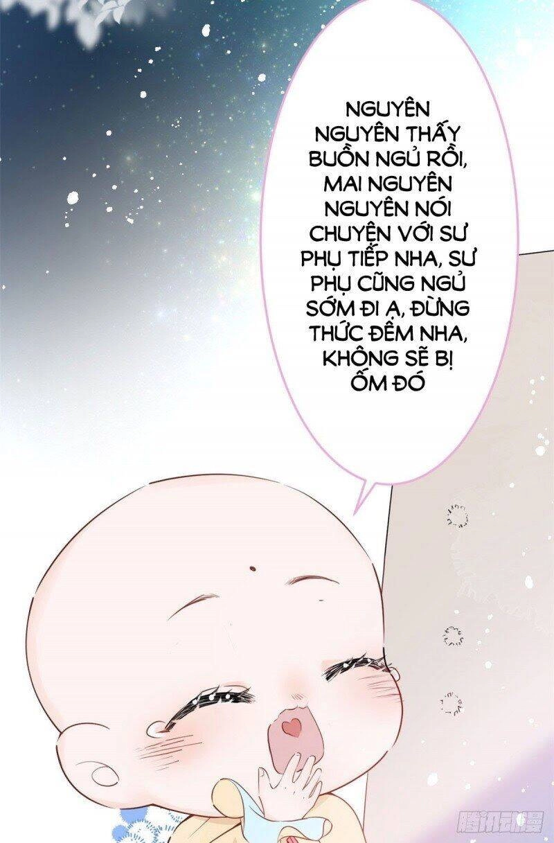 Ta Có Năm Đại Lão Ba Ba Chapter 16 - 13