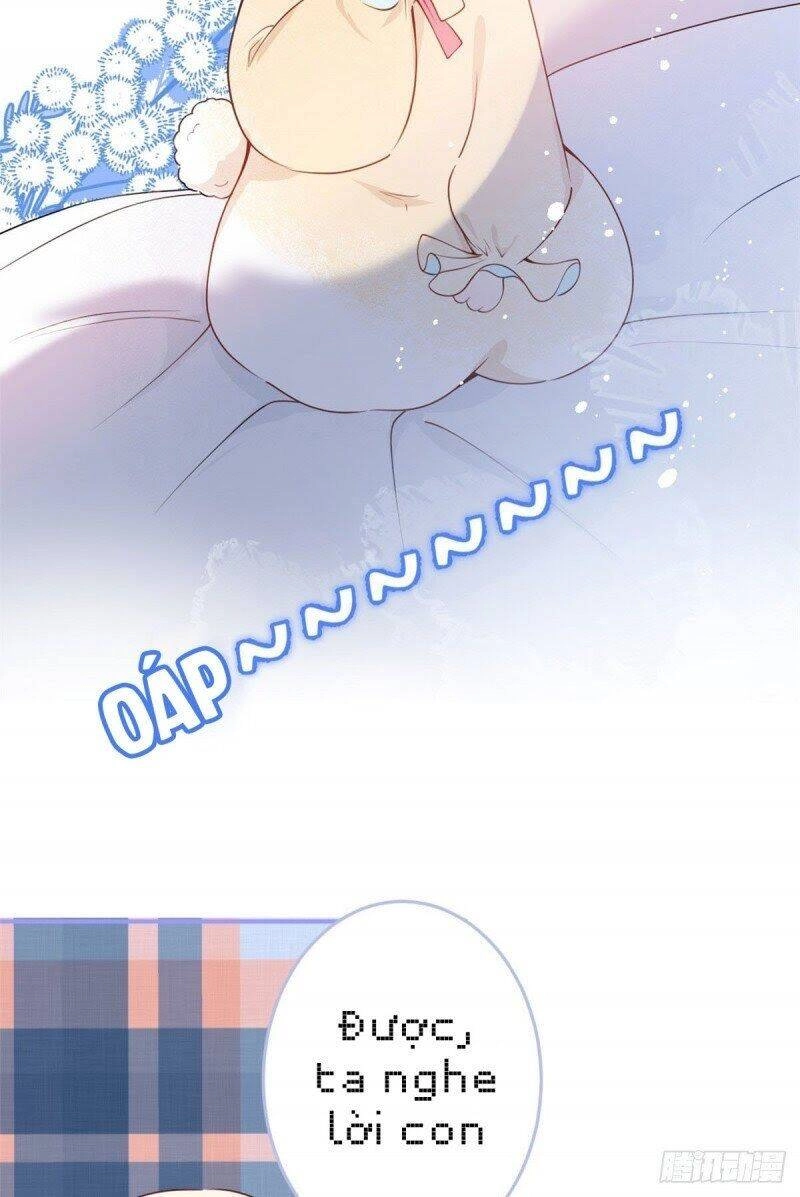 Ta Có Năm Đại Lão Ba Ba Chapter 16 - 14